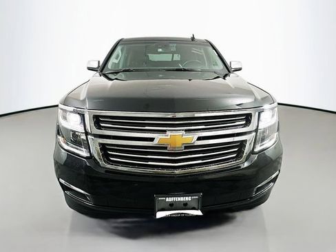 Used 2019 Chevrolet Tahoe Premier image 2