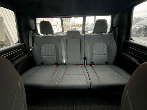 New 2026 RAM 1500 4x4 Crew Cab image 35