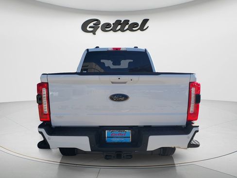 Used 2024 Ford F250 Lariat w/ Lariat Ultimate Package image 5