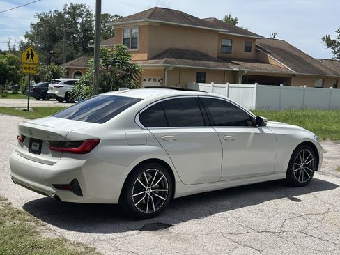 Used 2020 BMW 330i Sedan RWD image 15