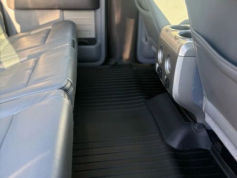 Used 2012 Ford F150 Platinum image 16