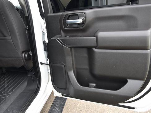 Used 2020 Chevrolet Silverado 2500 LT w/ All Star Edition image 18