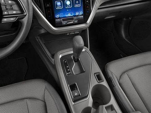 Used 2024 Subaru Crosstrek 2.5i Limited w/ Crosstrek Mirror Package image 9