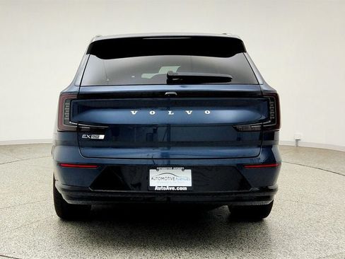 Used 2025 Volvo EX90 Ultra AWD/4WD image 6