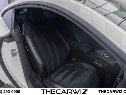 Used 2019 Aston Martin V8 Vantage Coupe RWD image 84