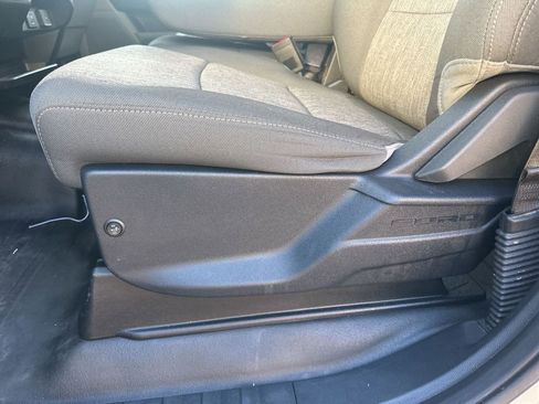 Used 2021 Ford F150 XL w/ Trailer Tow Package image 22