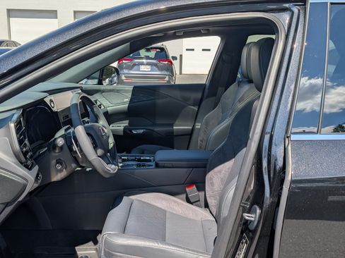 Certified 2026 Lexus RX 350 w/ Convenience Package AWD/4WD image 17