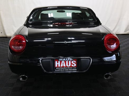 Used 2002 Ford Thunderbird RWD image 23