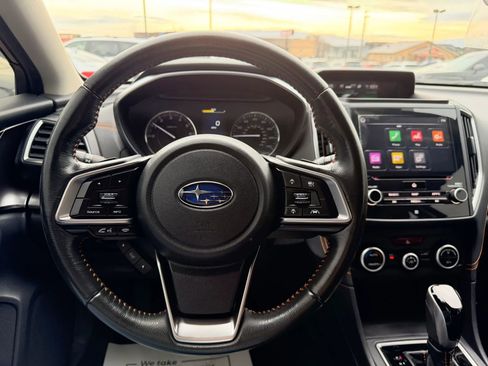 Used 2018 Subaru Crosstrek 2.0i Limited image 13