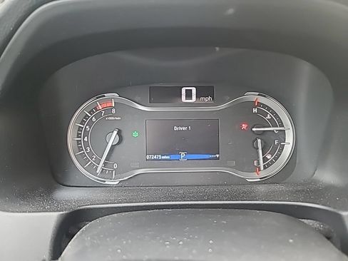Used 2019 Honda Ridgeline RTL image 22