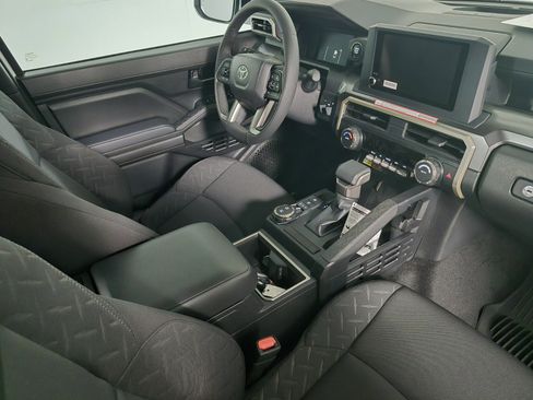 New 2026 Toyota Tacoma SR5 image 42