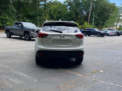 Used 2015 MAZDA CX-5 Grand Touring FWD image 6