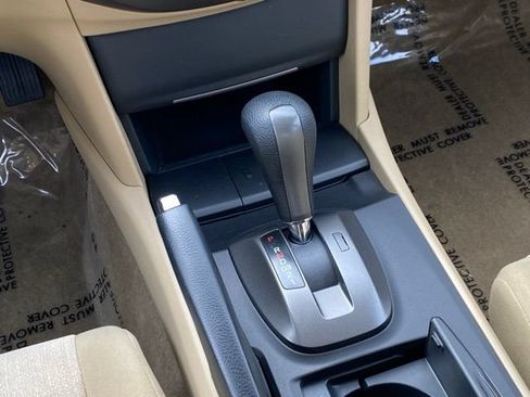 Used 2009 Honda Accord LX-P image 13