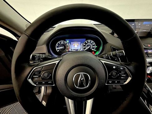 Used 2023 Acura RDX AWD image 13