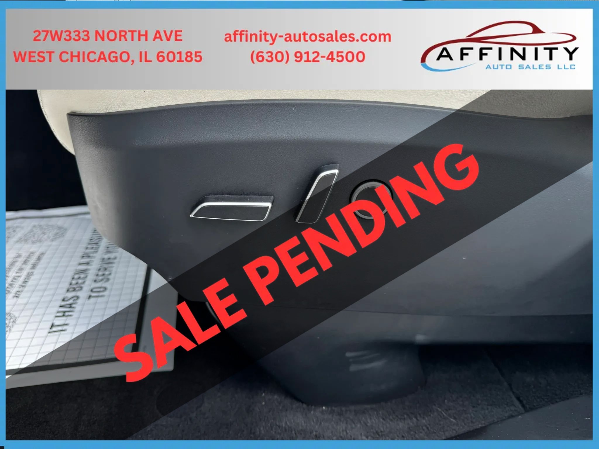 Used 2022 Tesla Model X AWD/4WD image 11