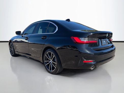 Used 2020 BMW 330i Sedan w/ Driving Assistance Package image 5