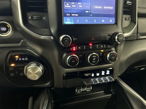 Used 2022 RAM 1500 Laramie w/ Sport Appearance Package image 24