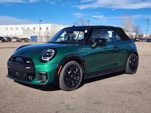 Used 2026 MINI Cooper S FWD image 7