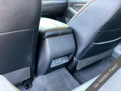 Used 2023 Nissan Altima 2.5 SR FWD image 27