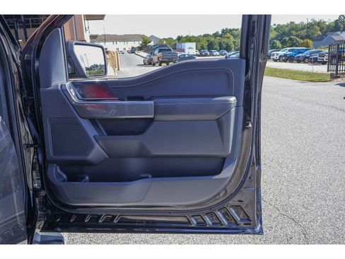 Used 2022 Ford F150 XLT w/ Equipment Group 301A Mid image 15