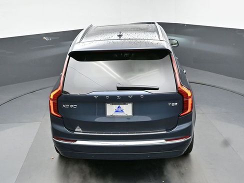 New 2026 Volvo XC90 T8 Ultra w/ Protection Package Premier AWD/4WD image 48