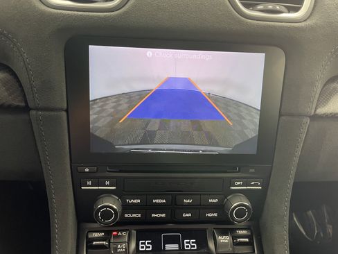 Used 2023 Porsche 718 Cayman GT4 RS image 24