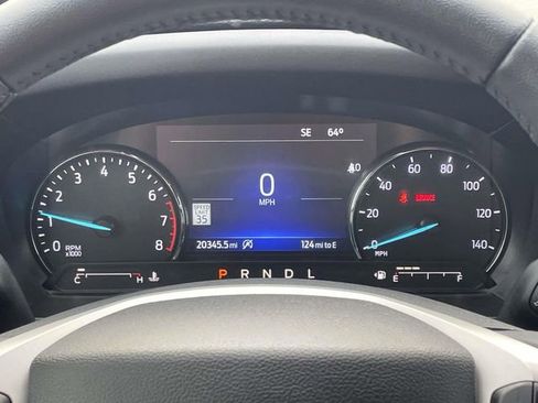 Certified 2024 Ford Explorer XLT w/ Equipment Group 202A image 20