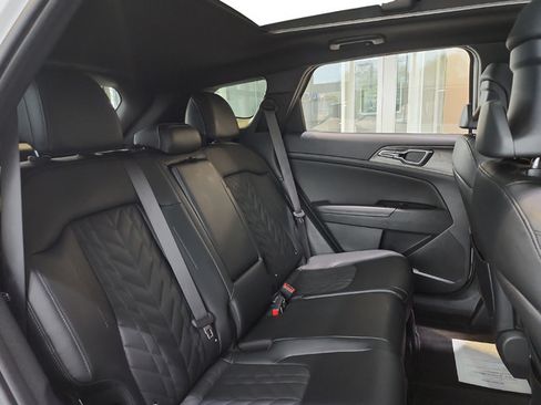 Certified 2024 Kia Sportage X-Pro AWD/4WD image 27