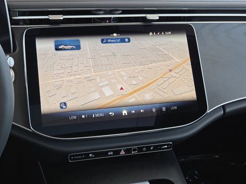 New 2026 Mercedes-Benz E 350 4MATIC Sedan image 23