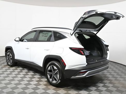 New 2026 Hyundai Tucson SEL image 9