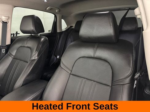 Used 2025 Honda HR-V EX-L image 11