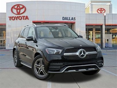 Used 2020 Mercedes-Benz GLE 580 4MATIC