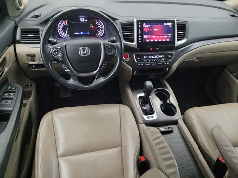 Used 2017 Honda Pilot EX-L image 22