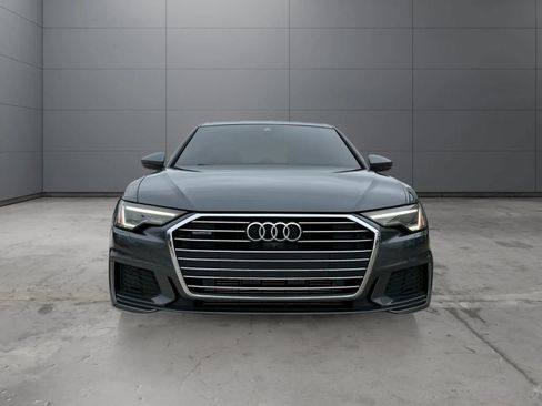 Used 2019 Audi A6 3.0T Premium Plus w/ Premium Plus Package AWD/4WD image 2