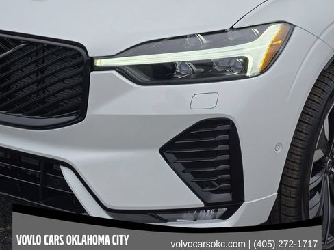 Used 2026 Volvo XC60 B5 Ultra w/ Protection Package Premier AWD/4WD image 9