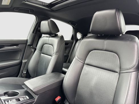 Certified 2024 Honda Civic Sport Touring image 35