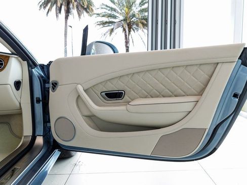 Used 2016 Bentley Continental GT Speed image 34