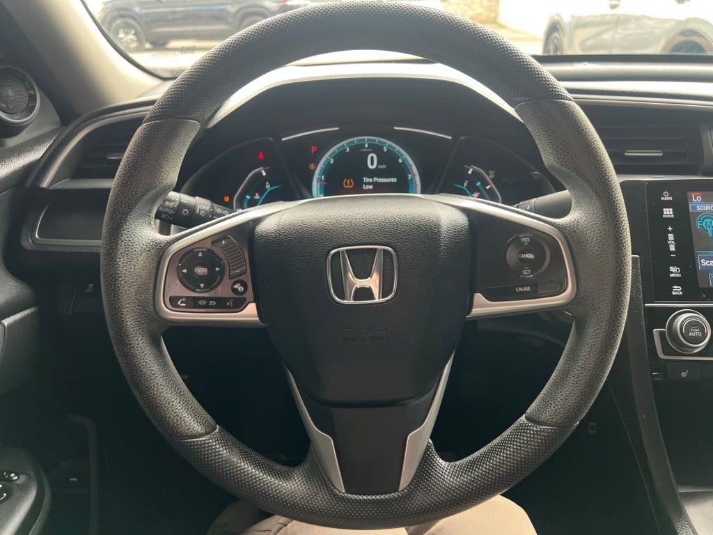 Used 2017 Honda Civic EX-T image 17