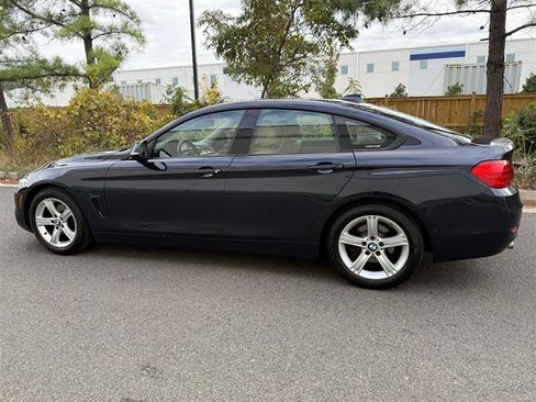 Used 2015 BMW 428i Gran Coupe RWD image 11