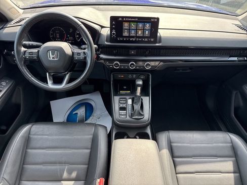 Certified 2024 Honda CR-V EX-L image 17