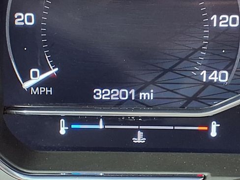 Used 2025 GMC Sierra 2500 Denali w/ Denali Reserve Package image 37