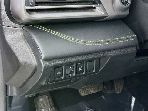 Certified 2023 Subaru Outback Onyx Edition image 15