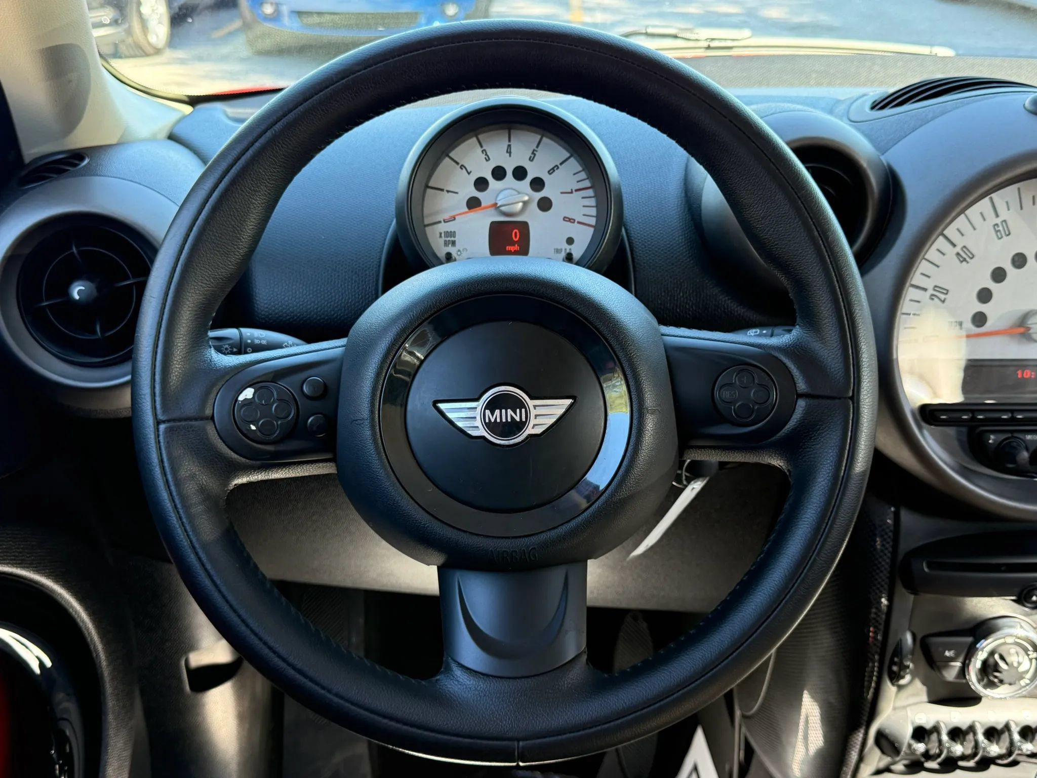 Used 2012 MINI Cooper Countryman FWD image 7