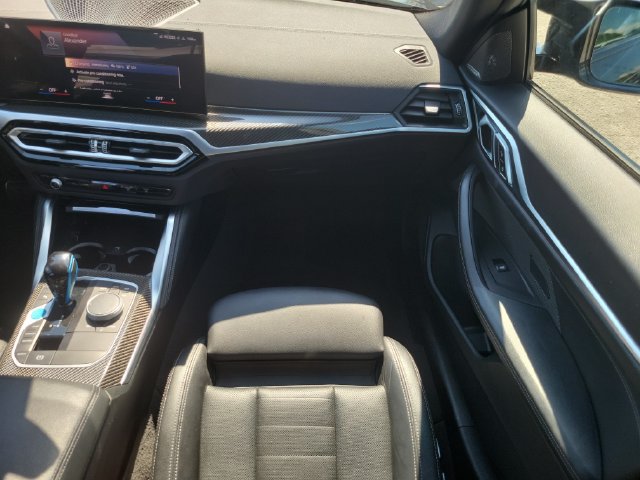 Used 2023 BMW i4 M50 w/ Premium Package AWD/4WD image 15