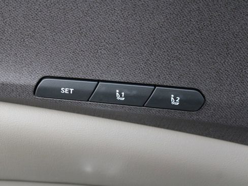 New 2026 Kia Carnival EX image 27