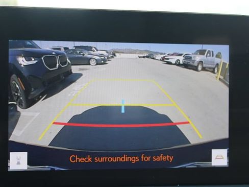 Used 2023 Lexus ES 300h w/ Premium Package FWD image 13