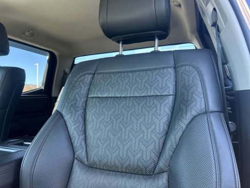 Used 2023 Toyota Tundra SR5 w/ SR5 Premium Package image 31