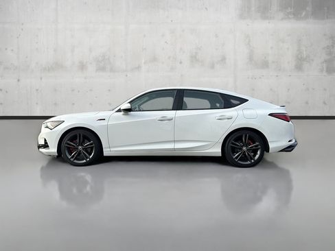 Used 2023 Acura Integra A-Spec image 4