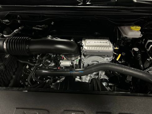 New 2026 RAM 1500 Laramie image 24