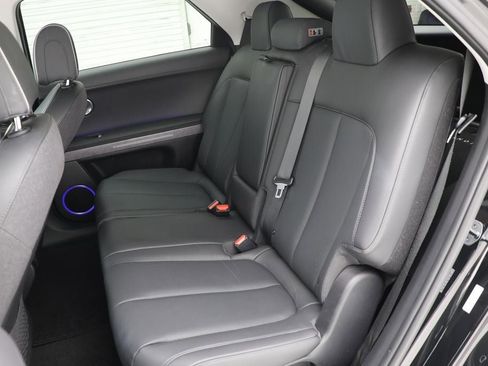 Used 2023 Hyundai Ioniq 5 SEL image 11